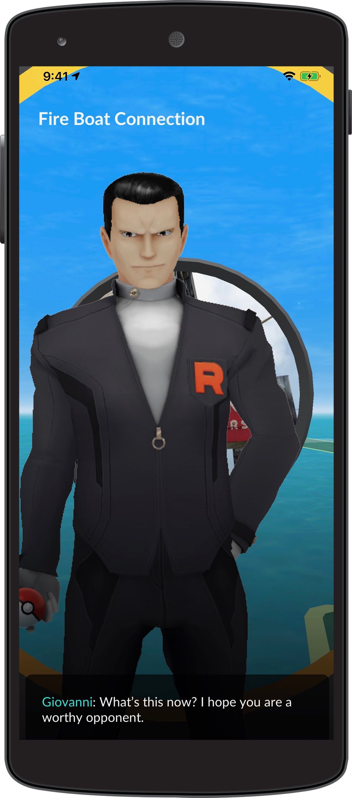 Pokémon Go Giovanni counters, current lineup and rewards explained